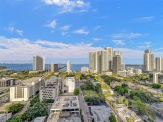 121 NE 34th Street 2106A, Miami, FL 33137