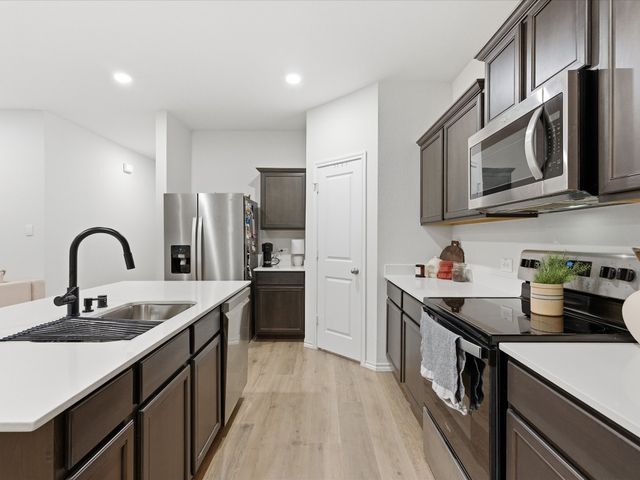 11120 E Chase Lane, Providence Village, TX 76227