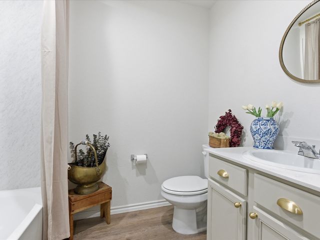 11120 E Chase Lane, Providence Village, TX 76227