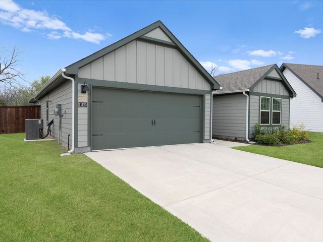 11120 E Chase Lane, Providence Village, TX 76227