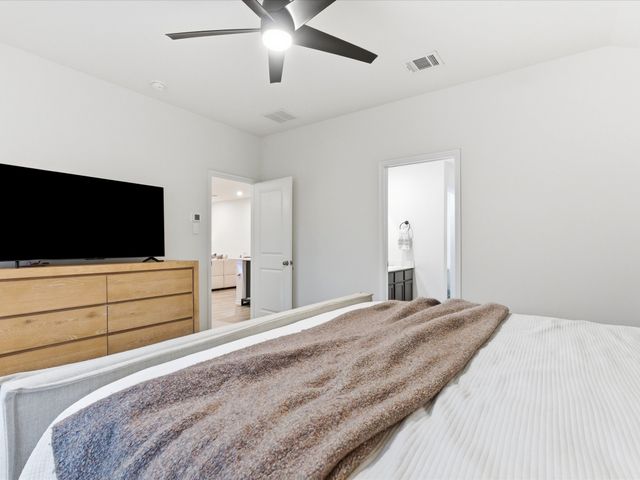 11120 E Chase Lane, Providence Village, TX 76227