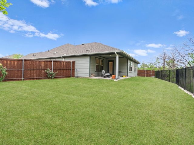 11120 E Chase Lane, Providence Village, TX 76227