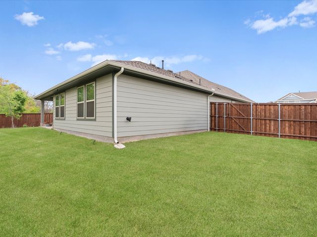 11120 E Chase Lane, Providence Village, TX 76227