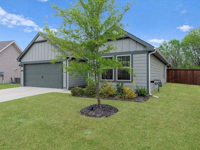 11120 E Chase Lane, Providence Village, TX 76227