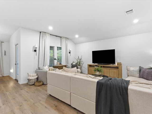 11120 E Chase Lane, Providence Village, TX 76227