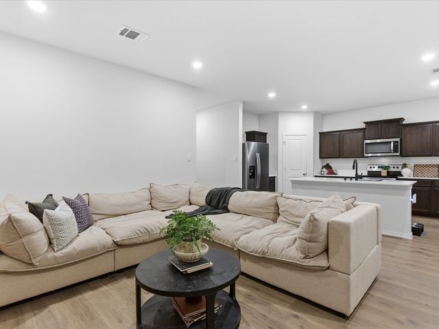 11120 E Chase Lane, Providence Village, TX 76227