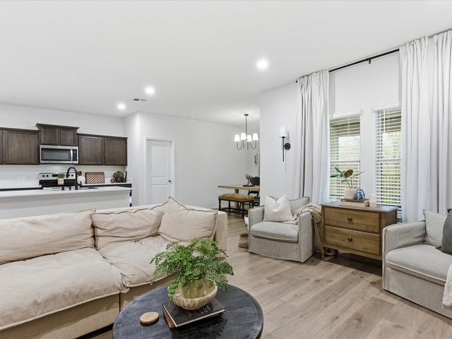 11120 E Chase Lane, Providence Village, TX 76227