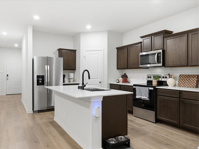 11120 E Chase Lane, Providence Village, TX 76227