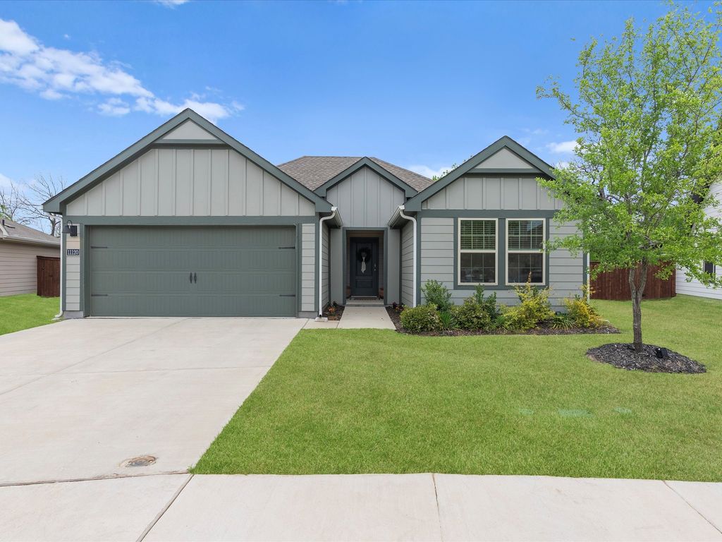 11120 E Chase Lane, Providence Village, TX 76227