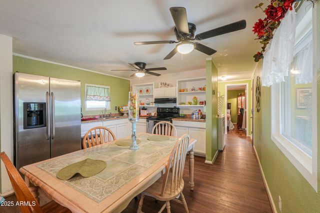 5797 N SNAPDRAGON Lane, Casa Grande, AZ 85122