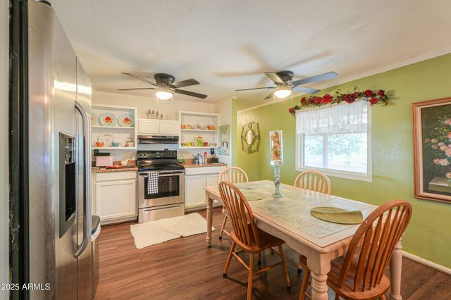 5797 N SNAPDRAGON Lane, Casa Grande, AZ 85122