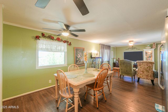 5797 N SNAPDRAGON Lane, Casa Grande, AZ 85122