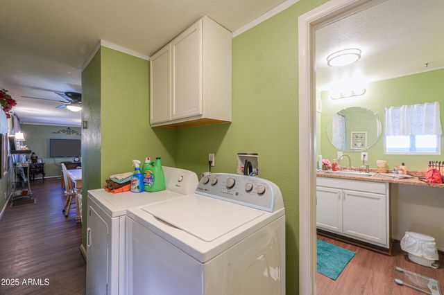 5797 N SNAPDRAGON Lane, Casa Grande, AZ 85122