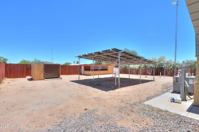 5797 N SNAPDRAGON Lane, Casa Grande, AZ 85122