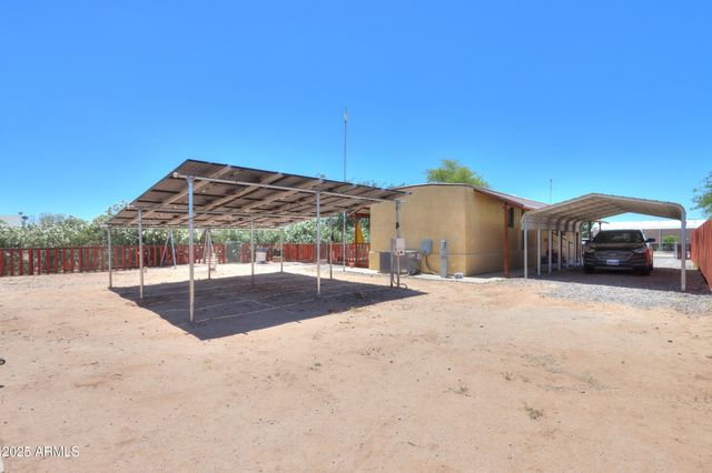 5797 N SNAPDRAGON Lane, Casa Grande, AZ 85122