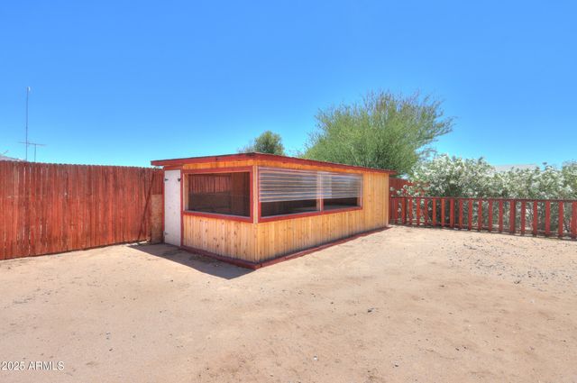 5797 N SNAPDRAGON Lane, Casa Grande, AZ 85122