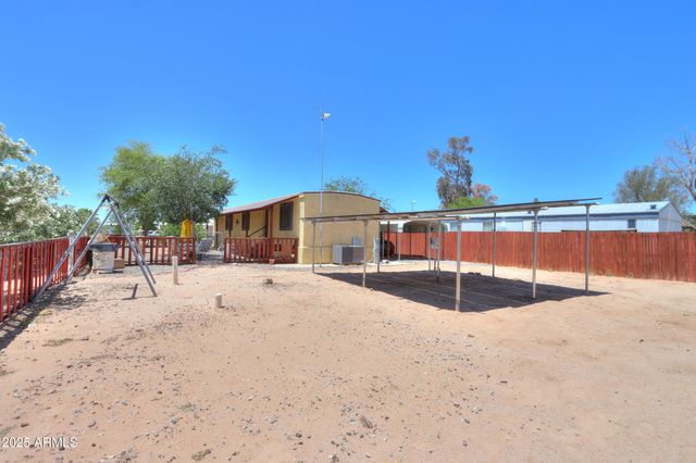 5797 N SNAPDRAGON Lane, Casa Grande, AZ 85122