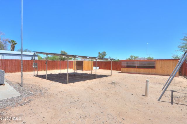 5797 N SNAPDRAGON Lane, Casa Grande, AZ 85122