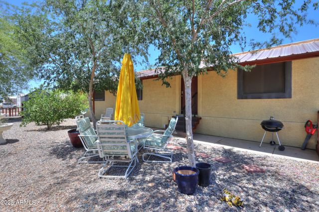 5797 N SNAPDRAGON Lane, Casa Grande, AZ 85122