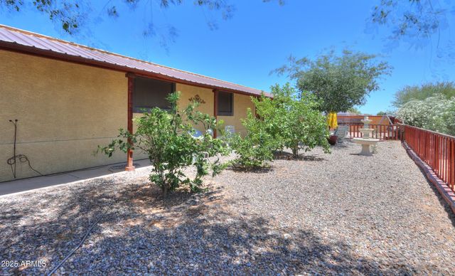 5797 N SNAPDRAGON Lane, Casa Grande, AZ 85122