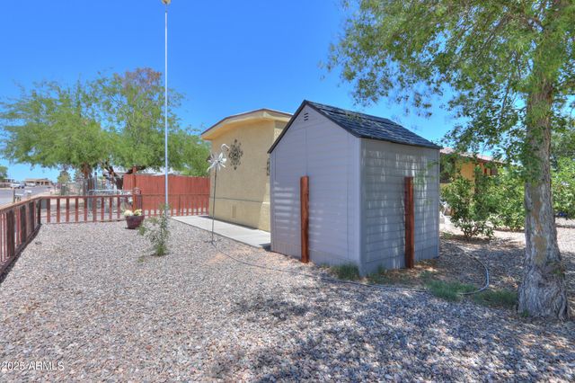 5797 N SNAPDRAGON Lane, Casa Grande, AZ 85122