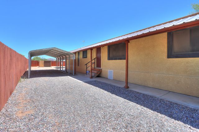 5797 N SNAPDRAGON Lane, Casa Grande, AZ 85122