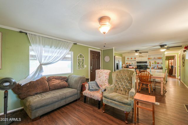 5797 N SNAPDRAGON Lane, Casa Grande, AZ 85122