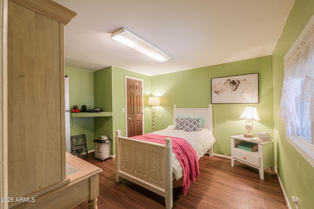 5797 N SNAPDRAGON Lane, Casa Grande, AZ 85122