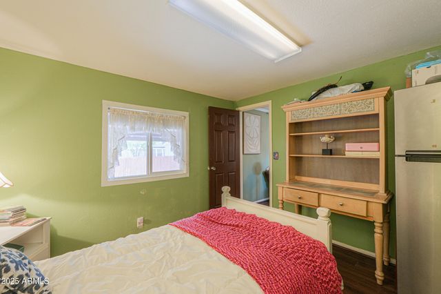 5797 N SNAPDRAGON Lane, Casa Grande, AZ 85122