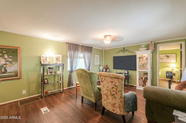 5797 N SNAPDRAGON Lane, Casa Grande, AZ 85122