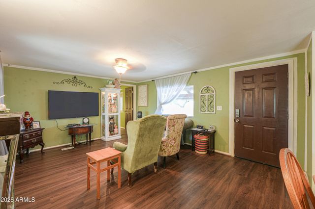 5797 N SNAPDRAGON Lane, Casa Grande, AZ 85122