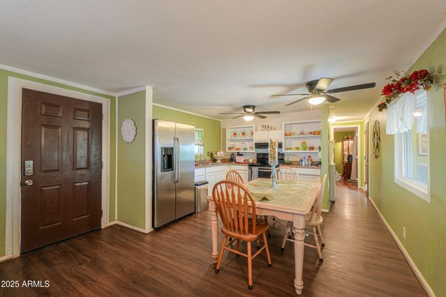 5797 N SNAPDRAGON Lane, Casa Grande, AZ 85122