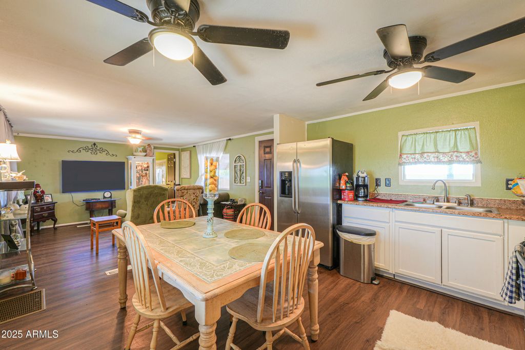 5797 N SNAPDRAGON Lane, Casa Grande, AZ 85122