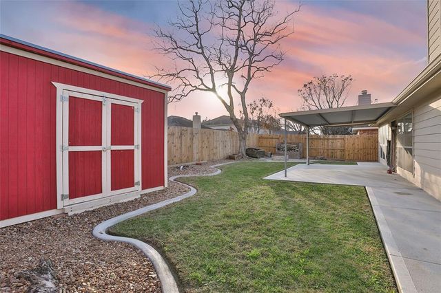 19919 Upland Creek Drive, Katy, TX 77449