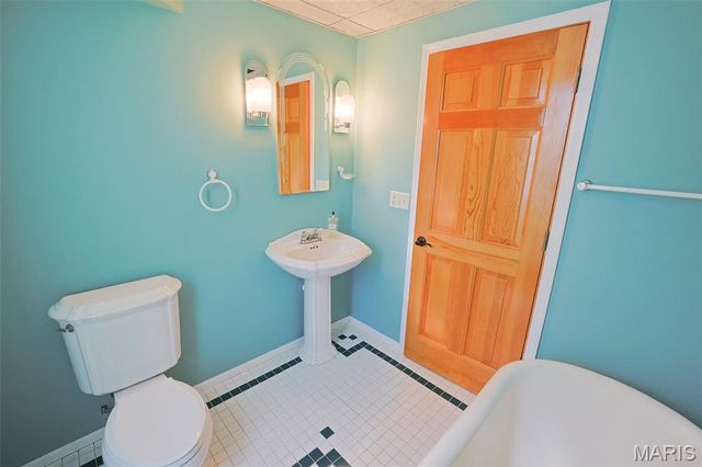 554 Prentice Drive, St Peters, MO 63376