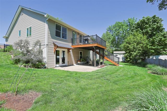 554 Prentice Drive, St Peters, MO 63376