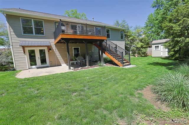 554 Prentice Drive, St Peters, MO 63376
