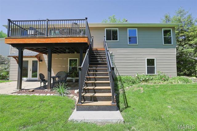 554 Prentice Drive, St Peters, MO 63376