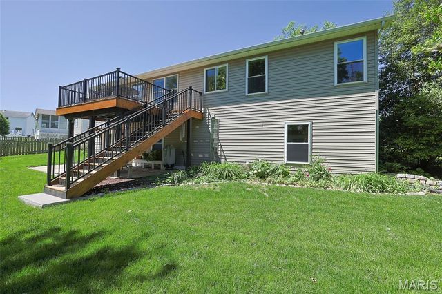 554 Prentice Drive, St Peters, MO 63376