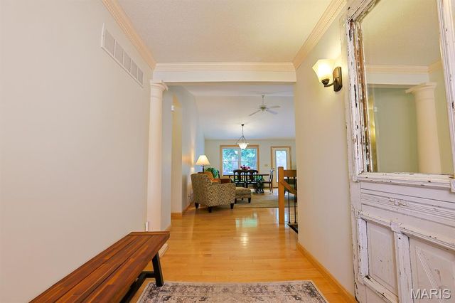 554 Prentice Drive, St Peters, MO 63376