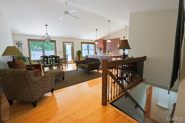 554 Prentice Drive, St Peters, MO 63376