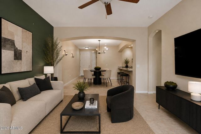 7726 E BASELINE Road 129, Mesa, AZ 85209