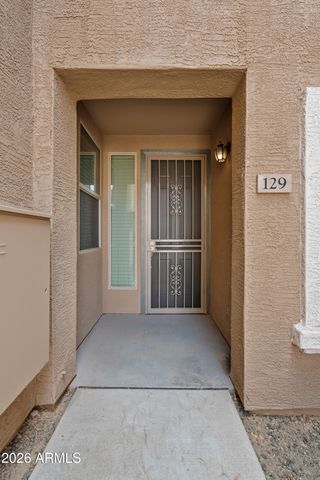7726 E BASELINE Road 129, Mesa, AZ 85209