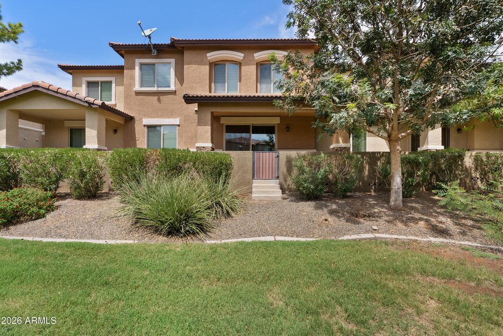 7726 E BASELINE Road 129, Mesa, AZ 85209