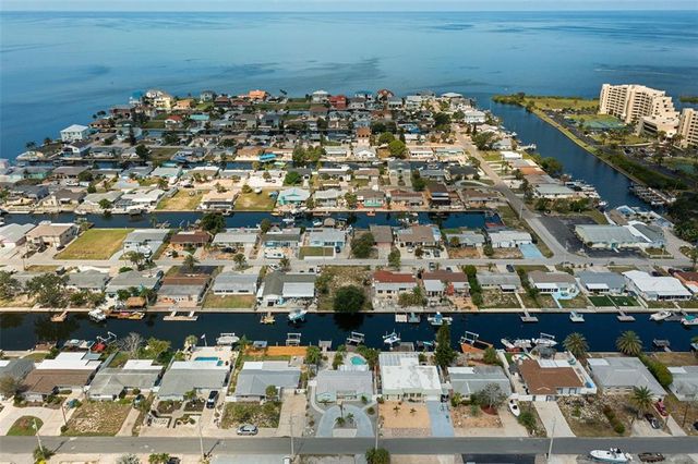 13621 JENNITA DRIVE, Hudson, FL 34667