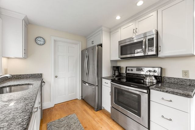 23 Captain Berties Way Unit M1, Provincetown, MA 02657