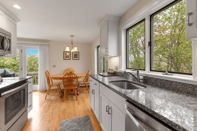 23 Captain Berties Way Unit M1, Provincetown, MA 02657