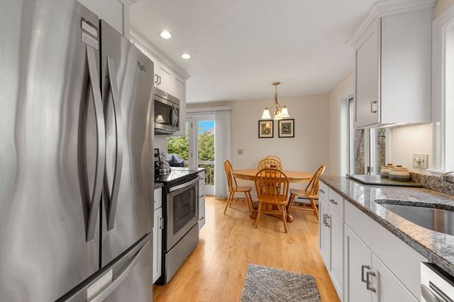23 Captain Berties Way Unit M1, Provincetown, MA 02657