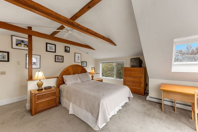 23 Captain Berties Way Unit M1, Provincetown, MA 02657