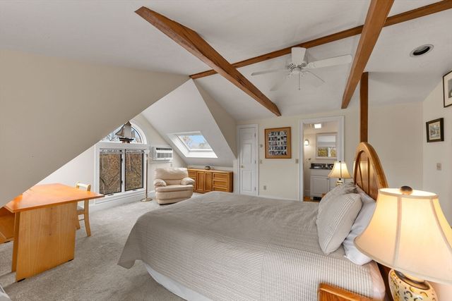23 Captain Berties Way Unit M1, Provincetown, MA 02657